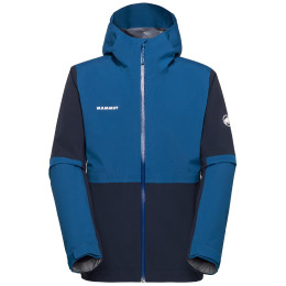 Chaqueta de hombre Mammut Linard Guide HS Hooded Jacket Men