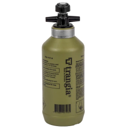 Botella para combustible Trangia 0,3l