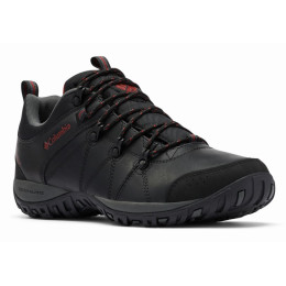 Calzado de hombre Columbia Peakfreak Venture Waterproof negro BlackVintageRed