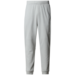 Pantalones de chándal para hombre The North Face Reaxion Fleece Jogger - Eu gris HIGH RISE GRY LGHT HEATHR