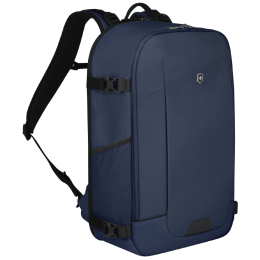 Mochila de viaje Victorinox Altmont Modern Traveler Backpack azul oscuro Navy Blue