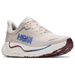 Zapatillas de carrera para hombre Hoka Arahi 9 gris claro Stucco / Grout