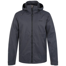 Chaqueta de hombre Husky Nelory M 2022 gris oscuro dark gray