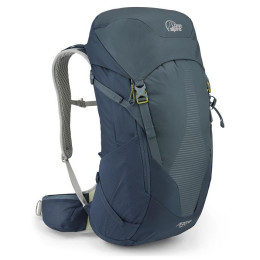 Mochila Lowe Alpine AirZone Trail 30 azul oscuro Blue Night/Orion Blue
