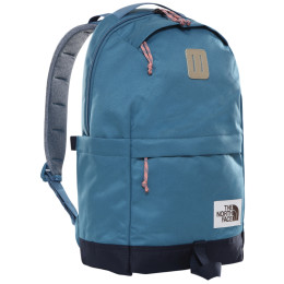 Mochila The North Face Daypack azul claro MallardBlue/AviatorNavy
