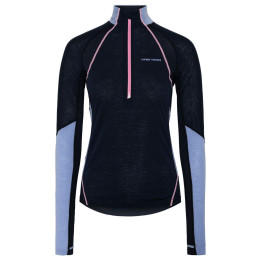 Sudadera funcional de mujer Kari Traa Alma Hz