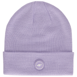 Gorro para niños 4F Cap U0867 violeta Light Violet