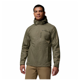 Chaqueta softshell de hombre Columbia Pouring Adventure™ III Jacket