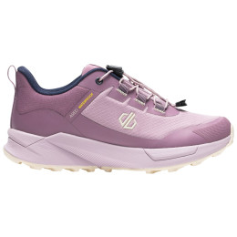 Calzado de mujer Dare 2b Womens Torrek Waterproof Trail shoes rosa DskOrc/MuvSh