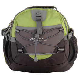 Riñonera de carrera Axon Shoulder 12 l verde