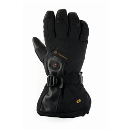 Guantes calefactables Therm-ic Ultra Heat Boost Gloves Men