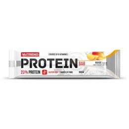 Barrita Nutrend Protein Bar