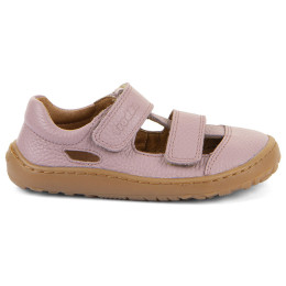 Sandalias para niños Froddo Barefoot sandal Pink rosa