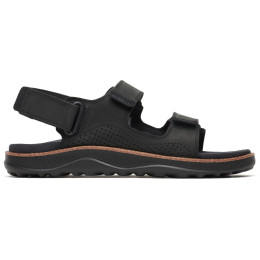 Sandalias de hombre Merrell Cove Ltr Backstrap M negro black