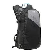 Mochila Karrimor Re-Fuel 15 + 2 negro