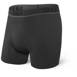 Calzoncillos bóxer para hombre Saxx Kinetic HD Boxer Brief