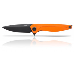 Navaja Acta non verba Z300 DLC/G10/Liner Lock naranja Orange