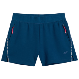Pantalones cortos de mujer 4F Shorts F713