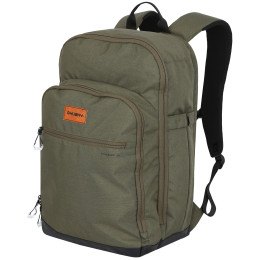 Mochila urbana Husky Sofer 30L verde Khaki