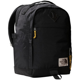 Mochila The North Face Berkeley Daypack negro Tnf Black/Mineral Gold