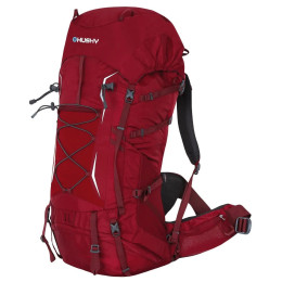 Mochila de senderismo Husky Ribon 60L