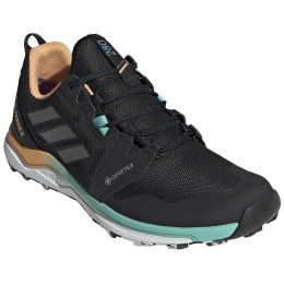 Calzado de mujer Adidas Terrex Agravic GTX