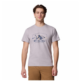 Camiseta de hombre Columbia Path Lake™ Graphic Tee II