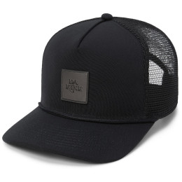 Gorra Dakine Coastline Trucker negro Black