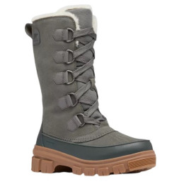 Botas de invierno para mujer Sorel Torino™ V Tall Wp gris oscuro Quarry, Grill