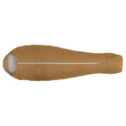 Saco de dormir Robens Icefall Pro 600 verde Green Vineyard