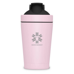 Botella térmica Snow Monkey Sport Shakers 0,5L