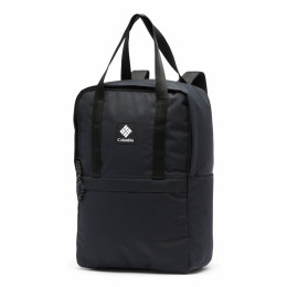 Mochila Columbia Trek 18L Backpack negro Black