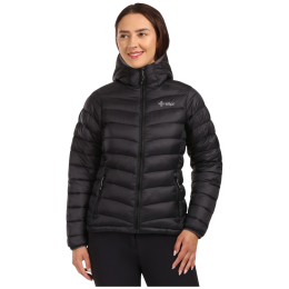 Chaqueta de mujer Kilpi Rebeki-W