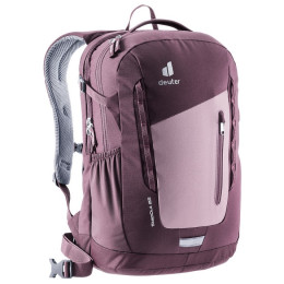 Mochila urbana Deuter StepOut 22 burdeos GrapeAubergine