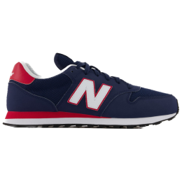Calzado de hombre New Balance GM500VR1 azul oscuro Natural Indigo