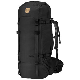Mochila Fjällräven Kajka 100 negro Black