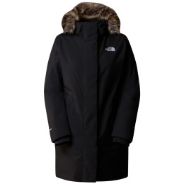 Abrigo de invierno para mujer The North Face W Arctic Parka