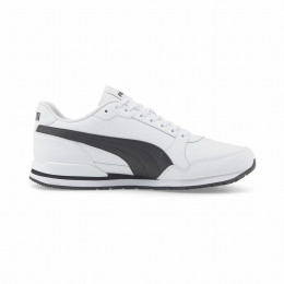 Calzado de hombre Puma ST Runner v3 L blanco/negro White-Black