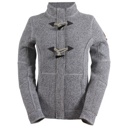 Chaqueta de invierno para mujer 2117 of Sweden Tranum gris