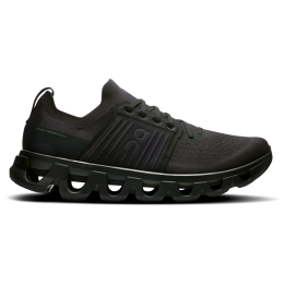 Zapatillas de carrera para hombre On Running Cloudswift 4 negro Black/Eclipse