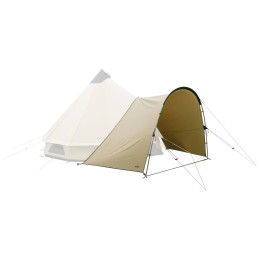 Extensión de carpa Robens Front Porch beige