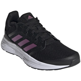 Calzado de mujer Adidas Galaxy 5 negro Cblack/Chemet/Ftwwht