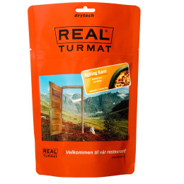 Plato principal Real Turmat Killingkarri 150 g