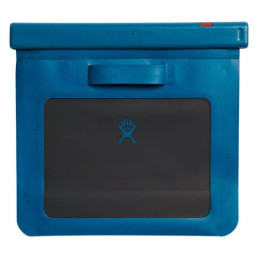 Funda impermeable Hydro Flask Medium Dry Storage azul/negro Harbor