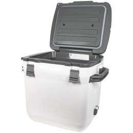 Caja de refrigeración Stanley Adventure series 28l blanco