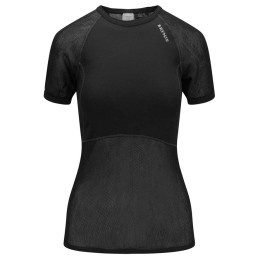 Camiseta funcional de mujer Brynje of Norway Lady Wool Thermo light T-Shirt