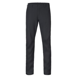 Pantalones de hombre Hannah Turner II gris oscuro anthracite II