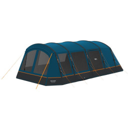 Tienda familiar Vango Joro Air 600XL Sentinel Eco Dura Package azul Moroccan Blue
