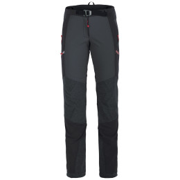 Pantalones de mujer Direct Alpine Cascade Lady gris/rosa anthracite/coral