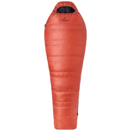 Saco de dormir de plumón Cumulus Panyam 600